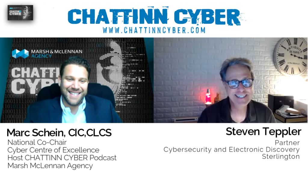 Steven R Teper Cybersecurity Compliance For M&A Deals And The Changing Regulatory ...